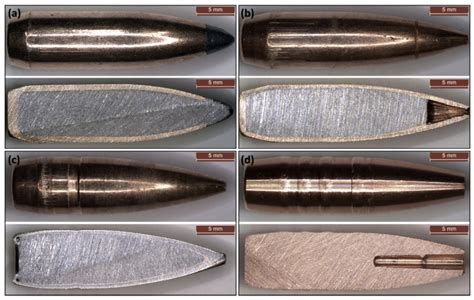 khvsgf steel|Materials for Bullet Cores .